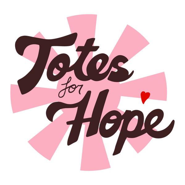 Totes for Hope